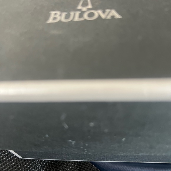 Bulova Gold Women\'s Watch New in Box main image 5